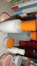 雪花秀滋盈肌本水乳潔面禮盒水150ml+乳125ml+潔面200ml套裝禮物 曬單實(shí)拍圖