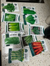 北蔬 蘿卜白菜種子香菜菠菜胡蘿卜生菜秋季種 10種秋冬季蔬菜種子套餐 曬單實拍圖