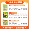 八桂悅讀25秋二年級 玩具醫院大頭兒子和小頭爸爸 一只想飛的貓精編注音版 歪腦袋木頭樁精編注音版 池塘邊的花斑貓小巴掌童話(huà) 三毛流浪記全集上下 八桂閱讀正版贈導讀單 《玩具醫院》（大頭兒子和小頭爸爸） 曬單實(shí)拍圖