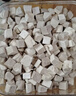 WEYES凍干雞小胸500g桶裝寵物貓狗零食肉干營(yíng)養發(fā)腮高蛋白 曬單實(shí)拍圖