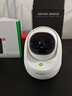 360云臺攝像機9Ultra晝夜真彩雙鏡頭800W像素4K超清畫(huà)質(zhì)360°晝夜AI看護智能伴睡語(yǔ)音操控智慧通知 曬單實(shí)拍圖