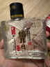 牛欄山 倍兒牛小酒 口糧酒 清香風(fēng)格 43度 128ml*1瓶 單瓶裝 曬單實(shí)拍圖