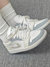 AJNIKERAIR NIKE莆田純原AJ1新款蛇年限定低幫板鞋男女潮流休閑運動(dòng)板鞋 Aj帆白 +有摩擦聲+關(guān)注店鋪送毒盒 37 曬單實(shí)拍圖