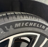 米其林（MICHELIN）靜音棉輪胎 235/45ZR18 98Y T1 競馳 PILOT SPORT 4 適配特斯拉 曬單實(shí)拍圖
