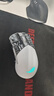 ROG戰(zhàn)刃3 無(wú)線AimPoint36k傳感器 游戲鼠標(biāo) 輕量化 無(wú)線藍(lán)牙三模鼠標(biāo)RGB燈效 戰(zhàn)刃ap 月耀白 曬單實(shí)拍圖