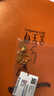 金至尊（3DG Jewellery）黃金手鏈女磨砂圓珠足金999金手鏈送女友老婆生日禮物計價(jià) 金重4.43克（配珠寶禮盒） 曬單實(shí)拍圖