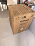 東芝（TOSHIBA）玉兔2.0Ultra洗烘套裝 DG-12T18BW+T18BW 12KG大容量滾筒全自動(dòng)洗衣機+變頻熱泵烘干機 洗凈比1.32 曬單實(shí)拍圖