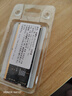 Crucial英睿達 16GB DDR5 5600頻率 筆記本內存條 美光（原鎂光）原廠(chǎng)顆粒 AI電腦配件 曬單實(shí)拍圖