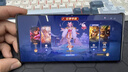 努比亞（nubia）紅魔11Pro 12GB+256GB 暗夜騎士 第五代驍龍8至尊版 8000mAh 游戲手機(jī) IPX8防水 曬單實(shí)拍圖
