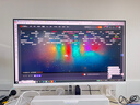 飛利浦27英寸4K144Hz/288雙模IPS硬件低藍光TypeC HDR400 97%P3 2000:1設計辦公顯示器晶曜屏27E2N5900RW 曬單實(shí)拍圖