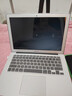 蘋(píng)果（Apple）MacBook Pro Air 超薄商務(wù)辦公 剪輯設計學(xué)生游戲 二手蘋(píng)果筆記本電腦 99新13寸輕薄丨i5-8G+512G丨 曬單實(shí)拍圖