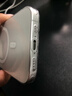 倍思【銷(xiāo)量100W|持續6年TOP|發(fā)黃秒退】適用iphone17手機殼蘋(píng)果17保護套原裝超薄磁吸全包透明氣囊防摔 曬單實(shí)拍圖