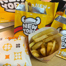 雛牧香黑豬豬肝300g豬肝熟食醬鹵肉開(kāi)袋即食兒童輔食中秋節禮品下酒菜 曬單實(shí)拍圖