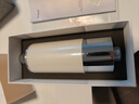 科勒（KOHLER）凈水器 淋浴花灑凈化過(guò)濾器 KDF凈化器K-R72914T-CP (175mm) 曬單實(shí)拍圖