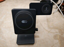 倍思（Baseus）蘋(píng)果便攜無(wú)線(xiàn)充電器35W三合一立式手機支架magsafe磁吸適用iPhone17/16promax/iwatch手表耳機 曬單實(shí)拍圖