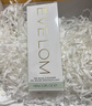 EveLom 伊芙瓏潔顏凝霜100ml 卸淡妝防曬生日禮物送女友 曬單實(shí)拍圖