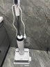 海爾（Haier）A3Plus洗地機【23KPa吸力 95℃洗烘 0纏毛 IPX7浸泡洗 平躺】三貼邊智能家用吸拖洗一體拖地機器人 【A3 頂配版】4000mAh｜70℃洗烘 曬單實(shí)拍圖