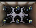 泰山原漿啤酒泰山原漿7天8°p新鮮精釀啤酒整箱全麥芽釀造 720mL 6瓶 整箱裝 曬單實(shí)拍圖