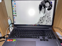 機械師曙光16S【RTX5070 300Hz屏】16英寸AI高能學(xué)生辦公游戲本筆記本電腦 R9 7945HX 2.5K 16G1TB 國補 曬單實(shí)拍圖