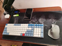 科大訊飛訊飛AI智能鍵盤D1機械鍵盤語音打字USB訊飛星火AI寫作智能生成PPT 曬單實拍圖