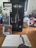 飛利浦（PHILIPS）【肖戰(zhàn)推薦】電動(dòng)牙刷鉆石9系Pro 生日禮物 情侶款 送男生女友 充電旅行盒 HX9912/77黑 國(guó)家補(bǔ)貼 曬單實(shí)拍圖