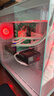 華碩全家桶海景房 AMD銳龍R5 9500F/9700X/RTX5060/5070/5080黑神話(huà)三角洲游戲臺式電腦主機組裝整機 規格十丨R7 9700X/RTX 5080 曬單實(shí)拍圖