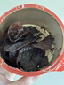清梅居香酥牛肉干氮氣嘗鮮桶裝薄香咸甜酥脆山東淄博特產(chǎn)休閑食品零食 香酥46g桶裝 曬單實(shí)拍圖