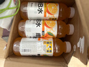 元氣森林外星人維C水500ml*15瓶車(chē)厘子蔓越莓西西里檸檬飲料整箱 維C維B水混合隨機口味500ml*15瓶 曬單實(shí)拍圖