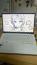 華碩（ASUS）a豆14 2025 高顏值AI輕薄筆記本電腦商務(wù)辦公學(xué)生游戲 國家補貼 【全新Core 5】梔子幻白 護眼屏 豆叮AI助手 預裝office 曬單實(shí)拍圖