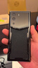 VERTU【11.11搶半價(jià)購 省萬(wàn)元】威圖緯圖奢品加密手機META雙曲屏AI智能體手機5G商務(wù)高端禮物補貼17pro 墨玉黑小牛皮-京倉發(fā)貨 12GB+512GB 曬單實(shí)拍圖