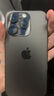 Apple 蘋(píng)果 iPhone 14 Pro 蘋(píng)果14 Pro二手手機5G 二手蘋(píng)果手機 深空黑色 128G 曬單實(shí)拍圖