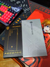 努比亞（nubia）紅魔10S Pro+新品上市 驍龍8至尊領(lǐng)先版7500mAh 智能電競專(zhuān)用游戲新機校園手機 黑暗量子16GB+512GB 官方標配 曬單實(shí)拍圖