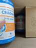 Life Space兒童3歲-12歲幼兒益生菌粉條裝活菌提升自護力30條/罐澳洲進(jìn)口 曬單實(shí)拍圖