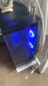 微星（MSI）酷睿Ultra/i5-14400F/14600KF搭配5060/5060Ti電競游戲整機RGB海景房全家桶臺式DIY電腦FPS D5標準版丨i5-14400F+RTX5060 曬單實(shí)拍圖
