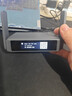 GL·INET路由器BE3600 WiFi7 家用無(wú)線(xiàn)千兆軟路由 高通四核處理器 雙2.5G網(wǎng)口 PD供電 網(wǎng)絡(luò )NAS 帶USB3.0  曬單實(shí)拍圖