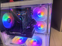 英邦達英特爾酷睿i7升十八核4060獨顯64G內存組裝臺式機電腦主機大游戲商用辦公設計水冷整機全套 三 酷睿i9級36核丨4050丨1TB光追獨顯 主機+32英寸高刷護眼顯示器 曬單實(shí)拍圖