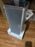Dephina菲蘭Natur-OF空氣凈化器家用除甲醛霧霾新房臥室裝修異味負氧離子殺菌消毒主動凈化 小號淺灰色15㎡ 曬單實拍圖