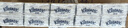 舒潔（Kleenex）手帕紙紙巾小包3層9張/包*10包便攜小熊印花手帕紙小包 曬單實(shí)拍圖