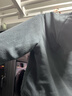 戴維貝拉兒童三防外套秋裝男童女童洋氣衣服寶寶防風(fēng)防水風(fēng)衣 曬單實(shí)拍圖