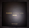 HUAWEI WATCH GT 6 Pro 鈦空銀 46mm華為智能手表全新騎行體驗21天超長(cháng)續航藍寶石玻璃&鈦合金GT5Pro升級 曬單實(shí)拍圖