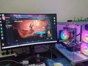 i5 12400F/13400F/RTX4060游戲直播電競吃雞DIY組裝電腦主機全套二手臺式機 配置六 i5 13400F/RTX3060Ti 電競主機 99成新 曬單實(shí)拍圖