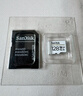 閃迪（SanDisk）256GB TF(MicroSD)內存卡 4K極速金卡A2 V30 U3行車(chē)記錄儀 運動(dòng)相機無(wú)人機 監控存儲卡 讀190MB/s 曬單實(shí)拍圖