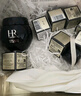 赫蓮娜HR黑繃帶面霜50ml保濕修護(hù)抗皺護(hù)膚品化妝品禮盒送女友生日禮物 曬單實(shí)拍圖