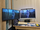 飛利浦EVNIA弈威 27英寸4K240Hz 硬件護眼QD-OLED 色準＜1 滿血DP2.1光效音響 國補 電競顯示器27M2N8800 曬單實拍圖