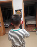 RICH YOUR HOME德國品質(zhì)兒童飛鏢靶磁吸家用小學(xué)生室內親子玩具套組磁力磁性投標 15寸【飛鏢盤(pán)】贈強磁飛鏢*6+掛鉤 曬單實(shí)拍圖