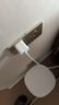 京東京造蘋果充電器30W氮化鎵套裝含60W充電線iPhone快充充電頭兼容20W適用蘋果17/16華為小米榮耀 曬單實(shí)拍圖