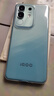 vivo iQOO Z10x 8GB+256GB 風(fēng)羽青 6500mAh超薄藍(lán)海電池 天璣7300 護眼LCD屏幕 電競手機 國家補貼 曬單實拍圖