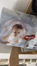 好奇（Huggies）金裝紙尿褲L40片(9-14kg)尿不濕【速干不易紅】 曬單實(shí)拍圖