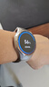 HUAWEI WATCH GT 6 Pro 鈦空銀 46mm華為智能手表全新騎行體驗21天超長(cháng)續航藍寶石玻璃&鈦合金GT5Pro升級 曬單實(shí)拍圖