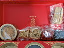 杞里香紅黑枸杞禮盒340克西洋參禮盒黃芪靈芝6拼送父母見(jiàn)家長(cháng)輩年貨禮品 曬單實(shí)拍圖